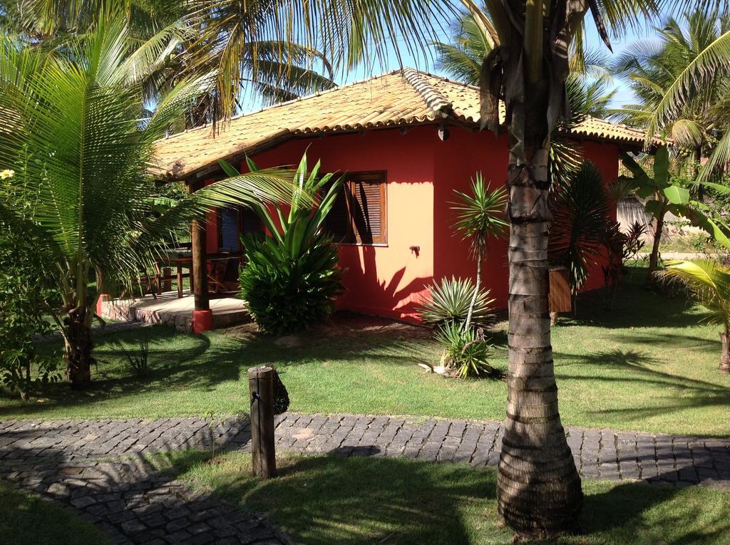 Bahiadomizil Hotel Canavieiras  Exterior photo