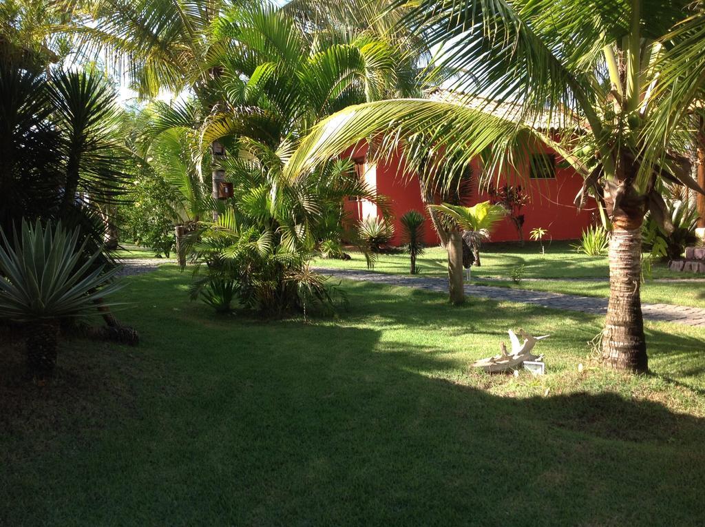 Bahiadomizil Hotel Canavieiras  Exterior photo
