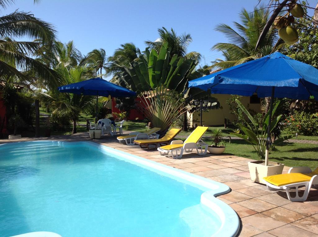 Bahiadomizil Hotel Canavieiras  Exterior photo