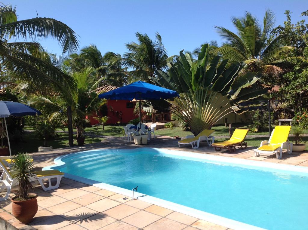 Bahiadomizil Hotel Canavieiras  Exterior photo
