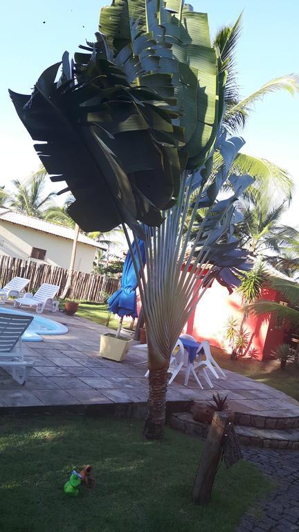 Bahiadomizil Hotel Canavieiras  Exterior photo