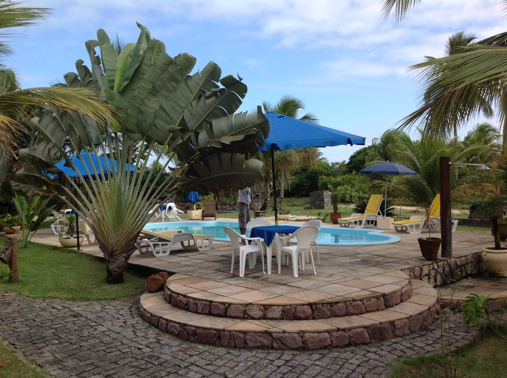 Bahiadomizil Hotel Canavieiras  Exterior photo