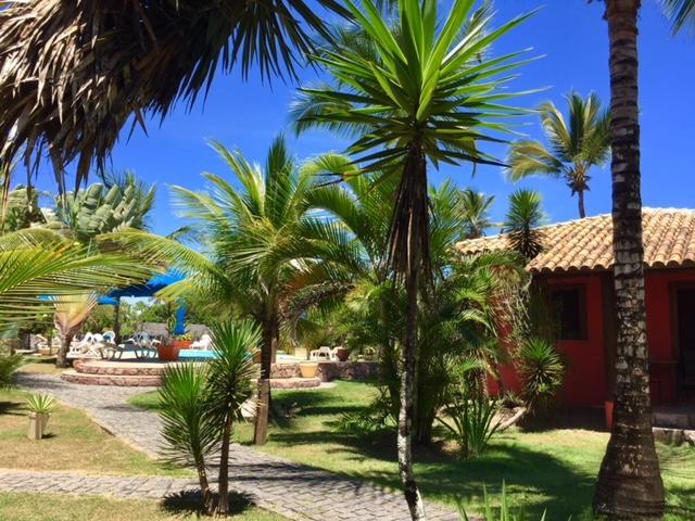 Bahiadomizil Hotel Canavieiras  Exterior photo