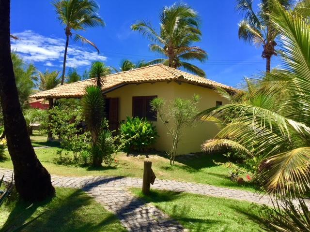 Bahiadomizil Hotel Canavieiras  Exterior photo