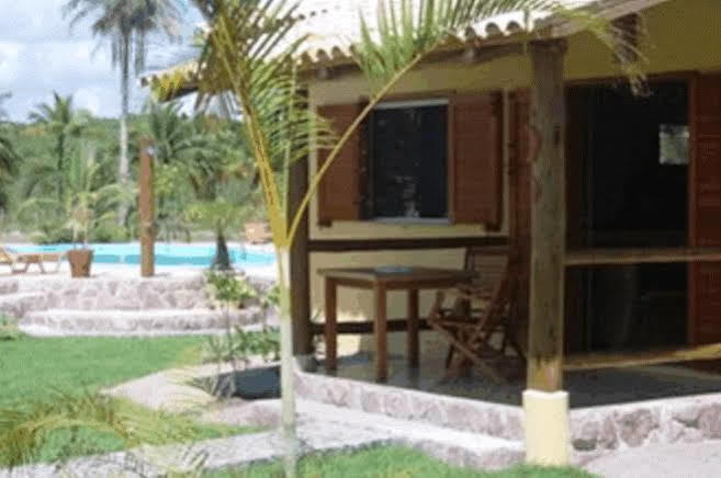 Bahiadomizil Hotel Canavieiras  Exterior photo