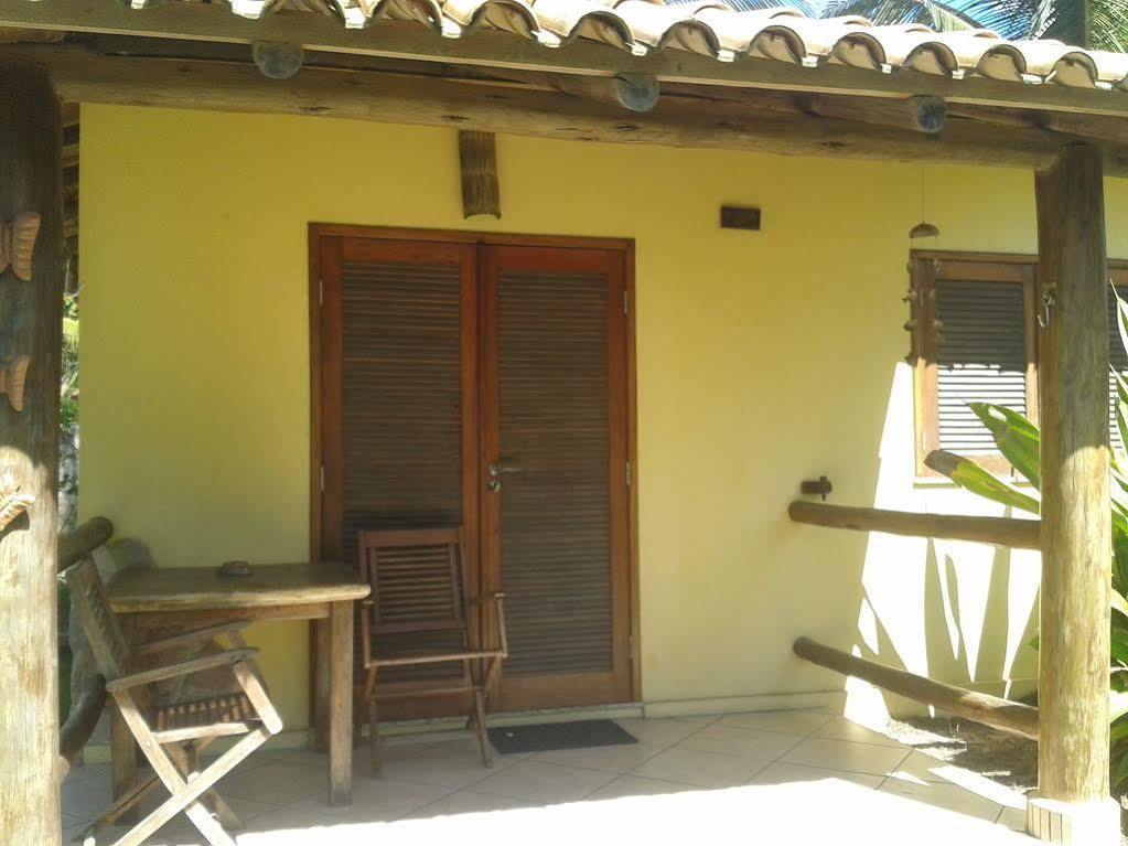 Bahiadomizil Hotel Canavieiras  Exterior photo